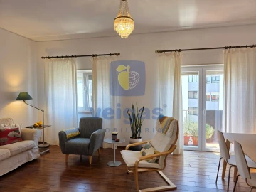 Apartamento T3 para Venda em Caldas da Rainha - Santo Onofre e Serra do Bouro