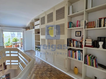 Apartamento T3 para Venda em Caldas da Rainha - Santo Onofre e Serra do Bouro