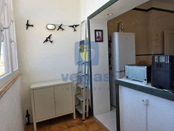 Apartamento T3 para Venda em Caldas da Rainha - Santo Onofre e Serra do Bouro