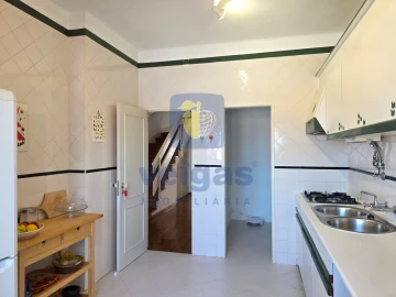 Apartamento T3 para Venda em Caldas da Rainha - Santo Onofre e Serra do Bouro
