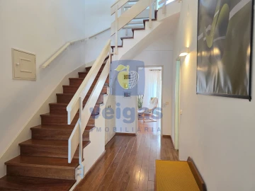Apartamento T3 para Venda em Caldas da Rainha - Santo Onofre e Serra do Bouro