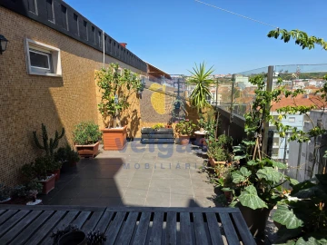 Apartamento T3 para Venda em Caldas da Rainha - Santo Onofre e Serra do Bouro