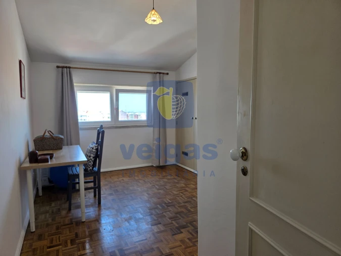 Apartamento T3 para Venda em Caldas da Rainha - Santo Onofre e Serra do Bouro Foto 20