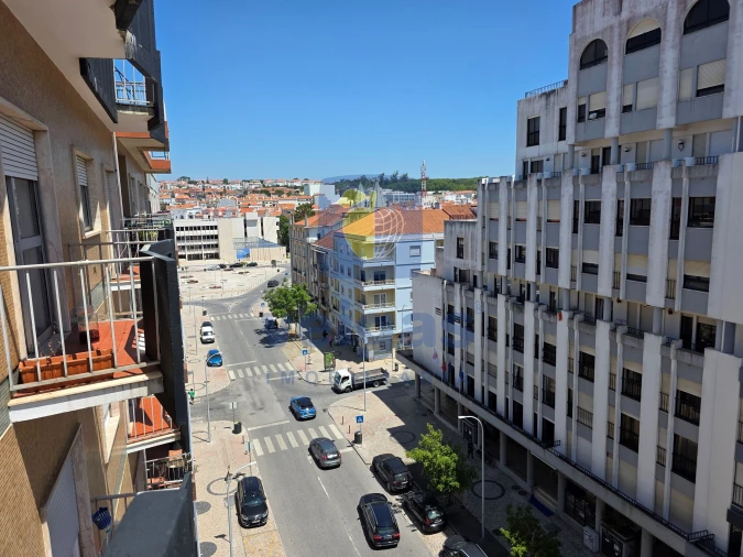 Apartamento T3 para Venda em Caldas da Rainha - Santo Onofre e Serra do Bouro Foto 7