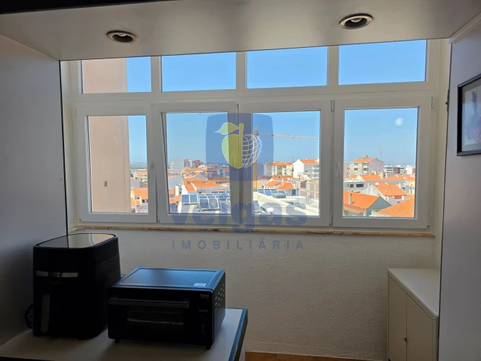 Apartamento T3 para Venda em Caldas da Rainha - Santo Onofre e Serra do Bouro Foto 13