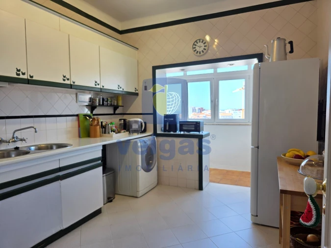 Apartamento T3 para Venda em Caldas da Rainha - Santo Onofre e Serra do Bouro Foto 12