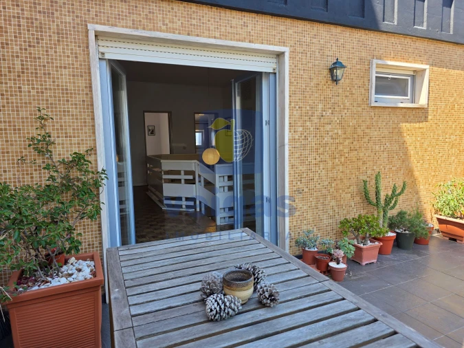 Apartamento T3 para Venda em Caldas da Rainha - Santo Onofre e Serra do Bouro Foto 25