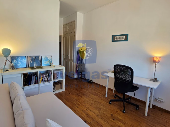 Apartamento T3 para Venda em Caldas da Rainha - Santo Onofre e Serra do Bouro Foto 10