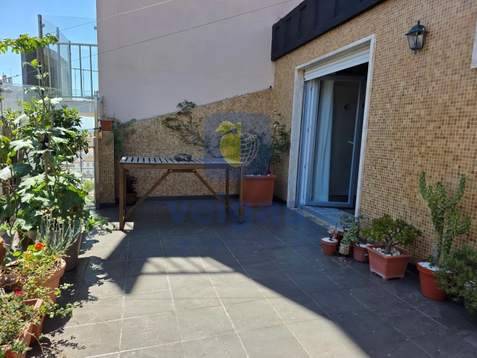 Apartamento T3 para Venda em Caldas da Rainha - Santo Onofre e Serra do Bouro Foto 26