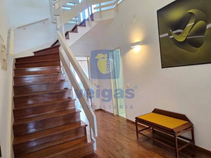 Apartamento T3 para Venda em Caldas da Rainha - Santo Onofre e Serra do Bouro Foto 3