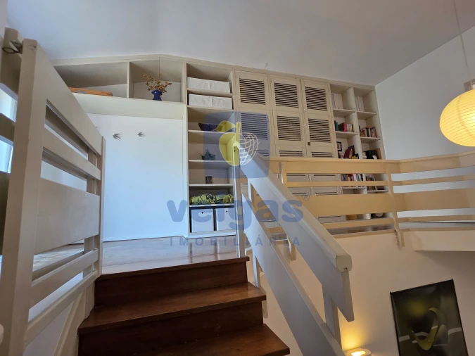 Apartamento T3 para Venda em Caldas da Rainha - Santo Onofre e Serra do Bouro Foto 17