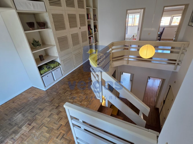 Apartamento T3 para Venda em Caldas da Rainha - Santo Onofre e Serra do Bouro Foto 28