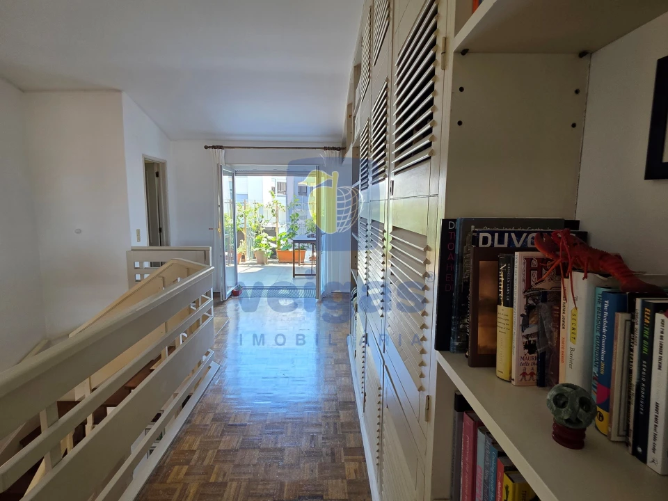 Apartamento T3 para Venda em Caldas da Rainha - Santo Onofre e Serra do Bouro Foto 23