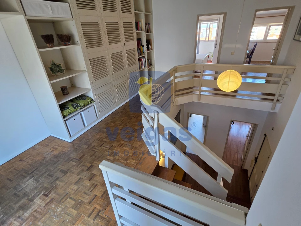 Apartamento T3 para Venda em Caldas da Rainha - Santo Onofre e Serra do Bouro Foto 28