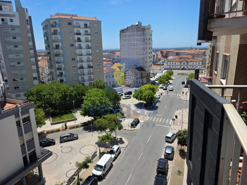 Apartamento T3 para Venda em Caldas da Rainha - Santo Onofre e Serra do Bouro Foto 8