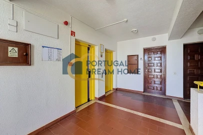 Apartamento para Venda em Albufeira e Olhos de Água