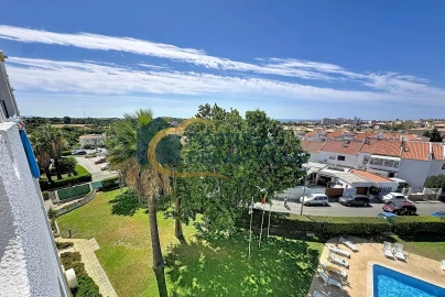Apartamento para Venda em Albufeira e Olhos de Água