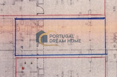 Apartamento para Venda em Albufeira e Olhos de Água