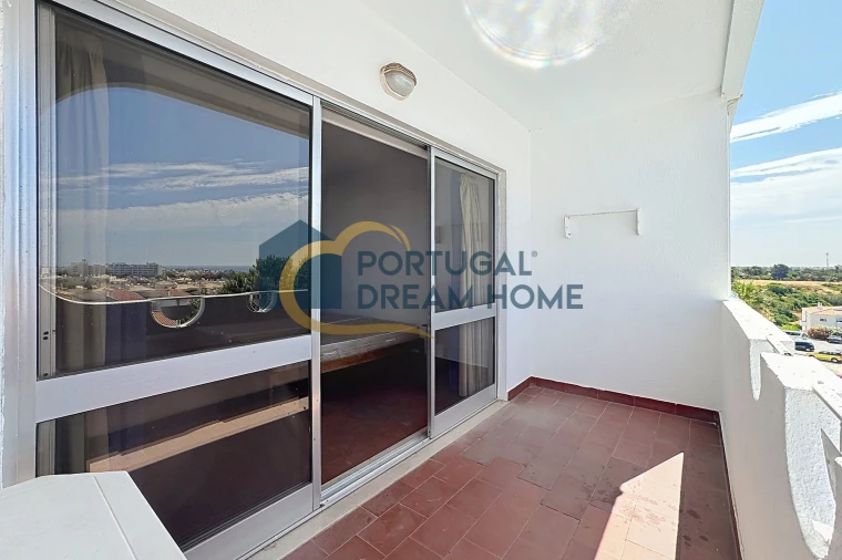 Apartamento para Venda em Albufeira e Olhos de Água Foto 12