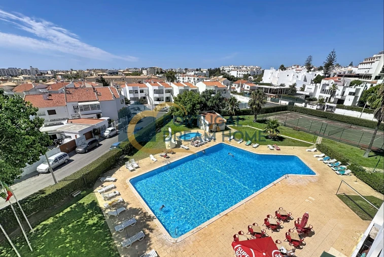 Apartamento para Venda em Albufeira e Olhos de Água Foto 10