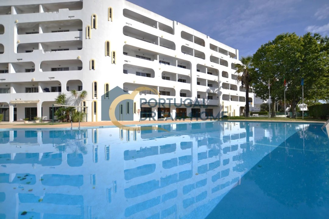 Apartamento para Venda em Albufeira e Olhos de Água Foto 1