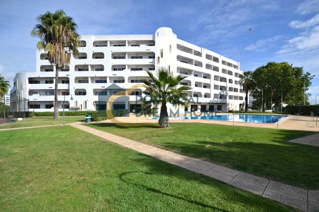 Apartamento para Venda em Albufeira e Olhos de Água Foto 2