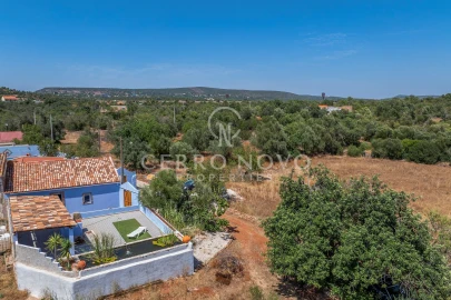 Moradia T4 para Venda em São Bartolomeu de Messines