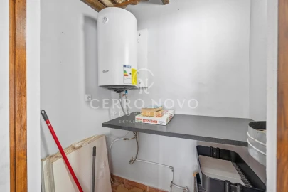 Moradia T4 para Venda em São Bartolomeu de Messines