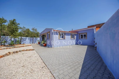 Moradia T4 para Venda em São Bartolomeu de Messines
