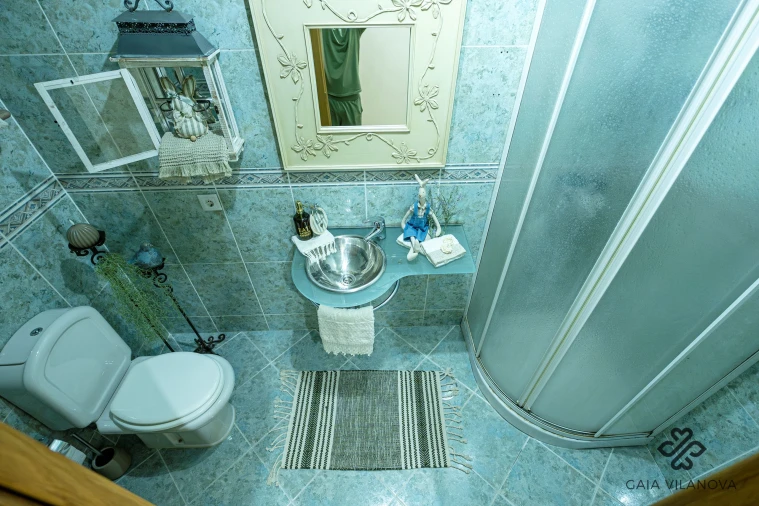 Apartamento T2 para Venda em Santa Maria da Feira, Travanca, Sanfins e Espargo Foto 10