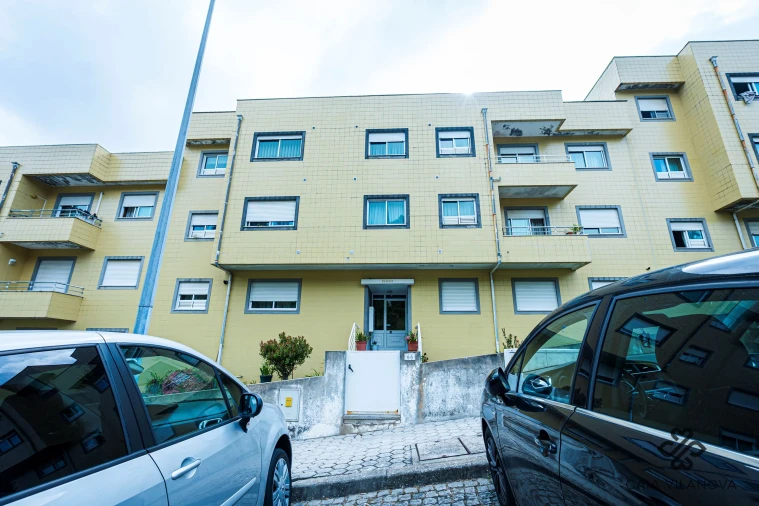 Apartamento T2 para Venda em Santa Maria da Feira, Travanca, Sanfins e Espargo Foto 20