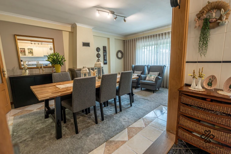 Apartamento T2 para Venda em Santa Maria da Feira, Travanca, Sanfins e Espargo Foto 7