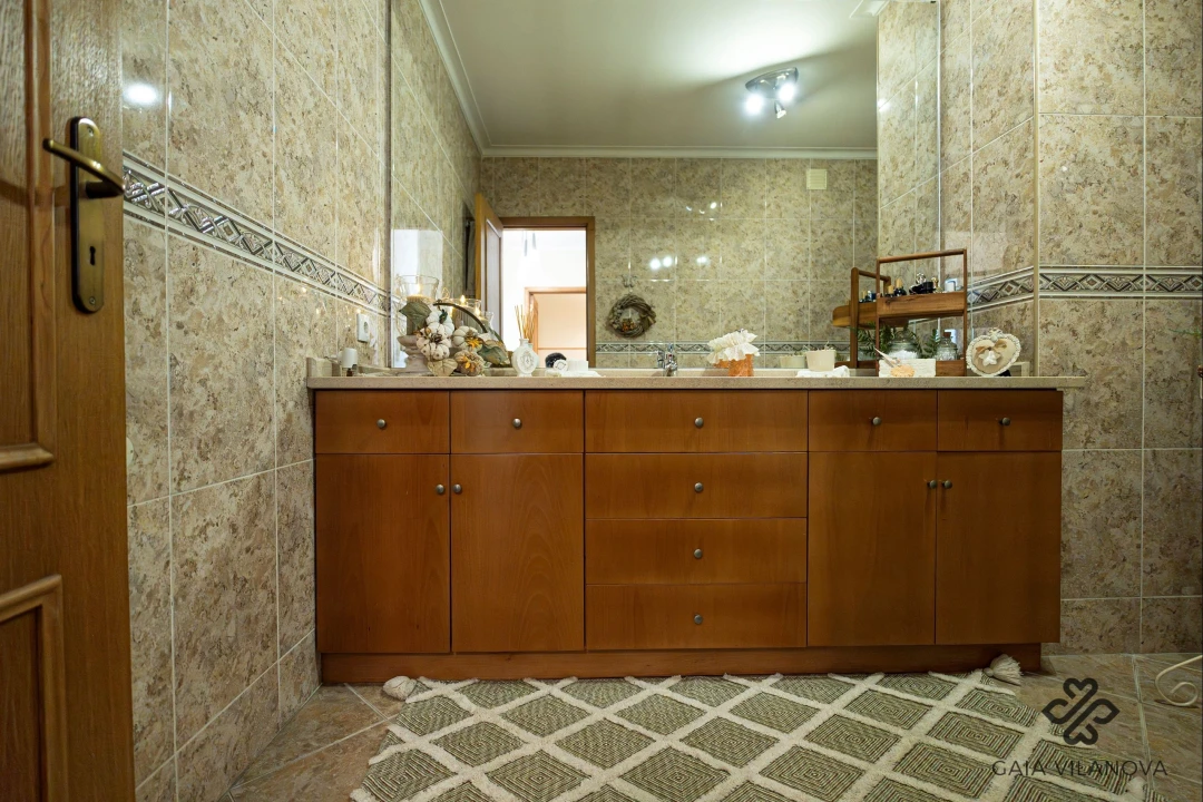 Apartamento T2 para Venda em Santa Maria da Feira, Travanca, Sanfins e Espargo Foto 16