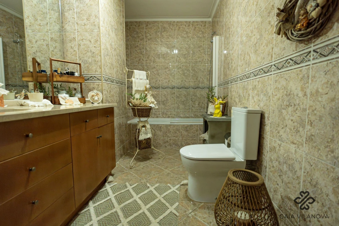 Apartamento T2 para Venda em Santa Maria da Feira, Travanca, Sanfins e Espargo Foto 17
