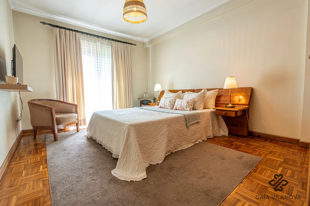 Apartamento T2 para Venda em Santa Maria da Feira, Travanca, Sanfins e Espargo Foto 14