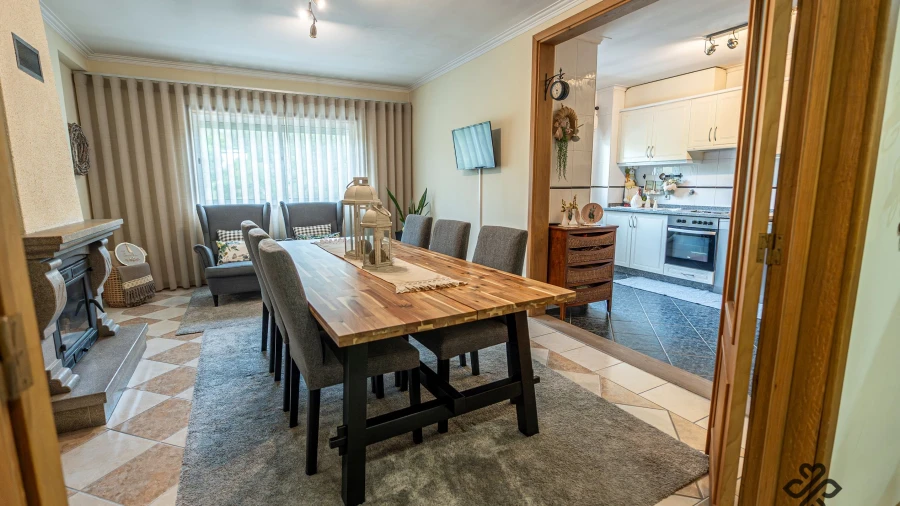Apartamento T2 para Venda em Santa Maria da Feira, Travanca, Sanfins e Espargo