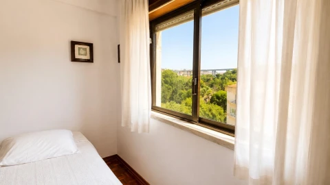Apartamento T2 para Venda em Agualva e Mira-Sintra