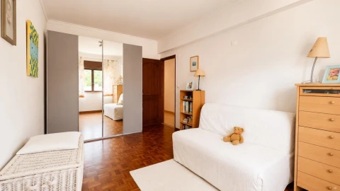 Apartamento T2 para Venda em Agualva e Mira-Sintra