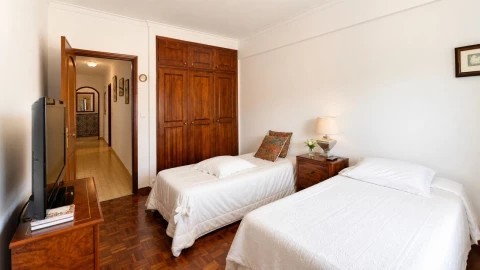 Apartamento T2 para Venda em Agualva e Mira-Sintra