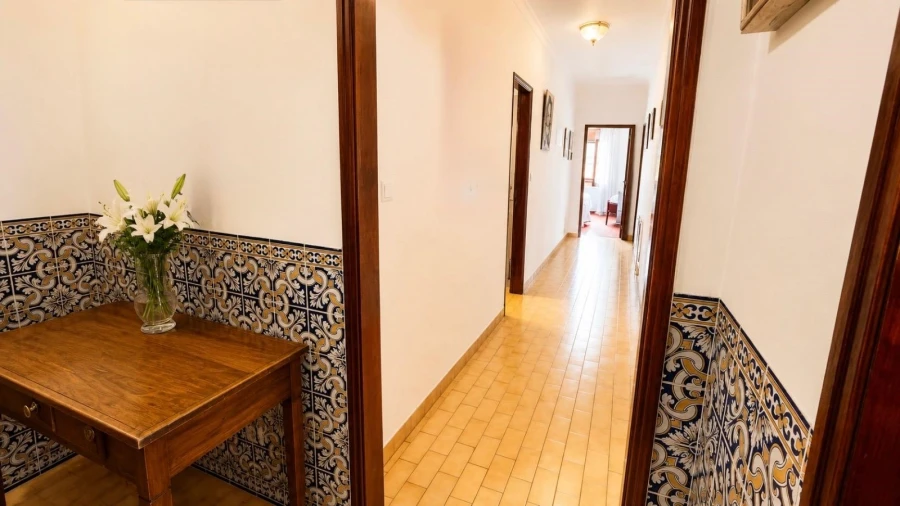Apartamento T2 para Venda em Agualva e Mira-Sintra Foto 9