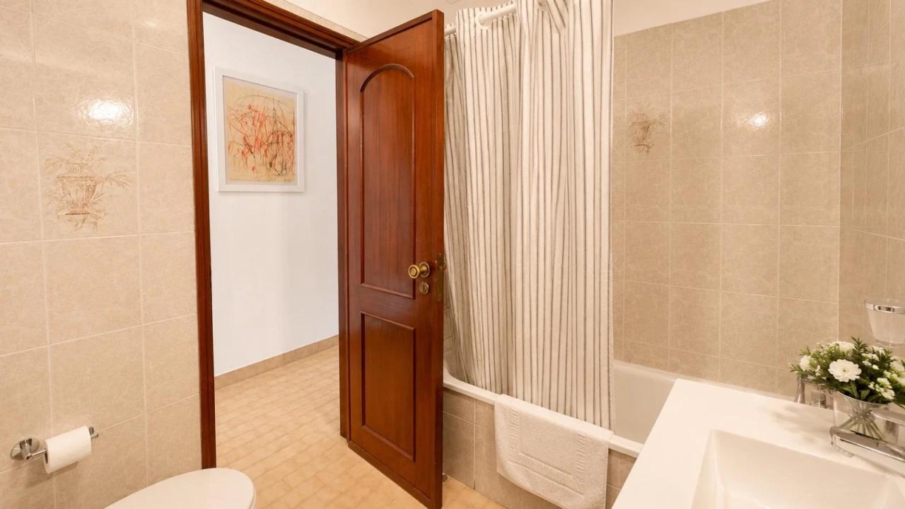 Apartamento T2 para Venda em Agualva e Mira-Sintra Foto 12