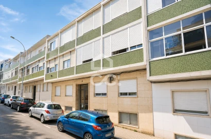 Apartamento para Venda em Águas Livres