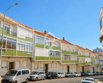 Apartamento para Venda em Águas Livres