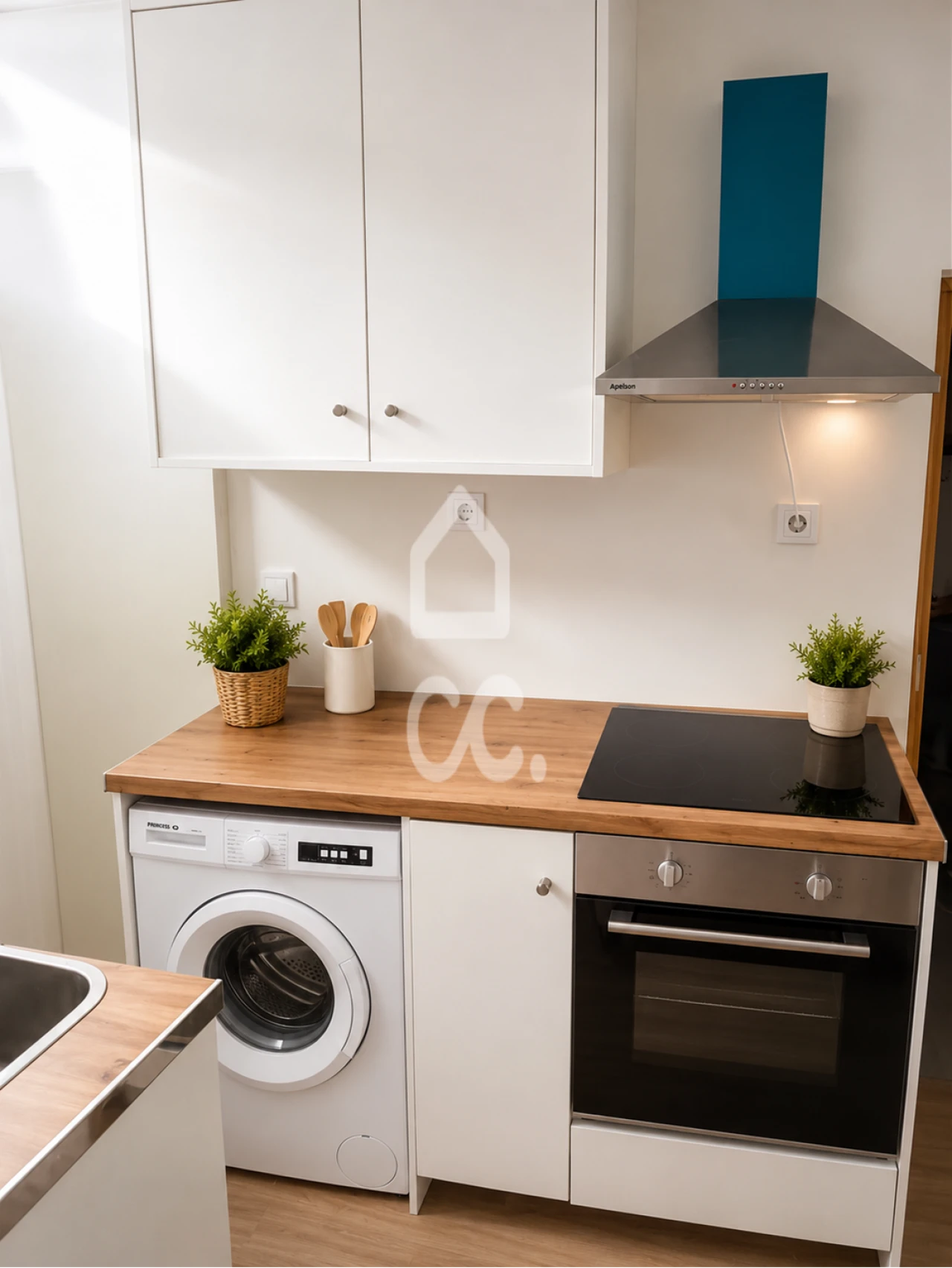 Apartamento para Venda em Águas Livres Foto 4