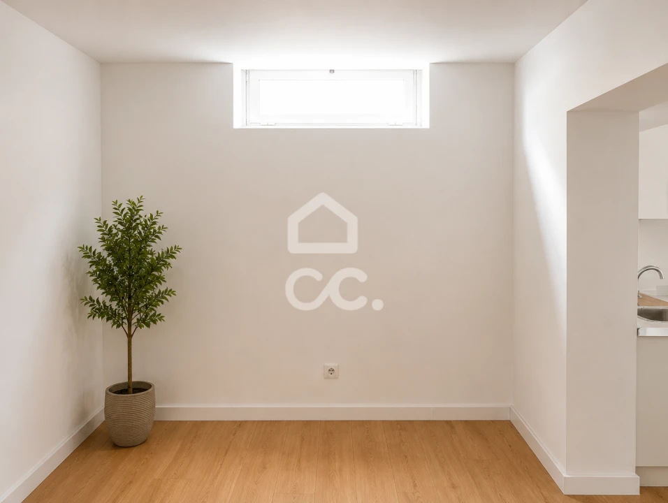 Apartamento para Venda em Águas Livres Foto 6