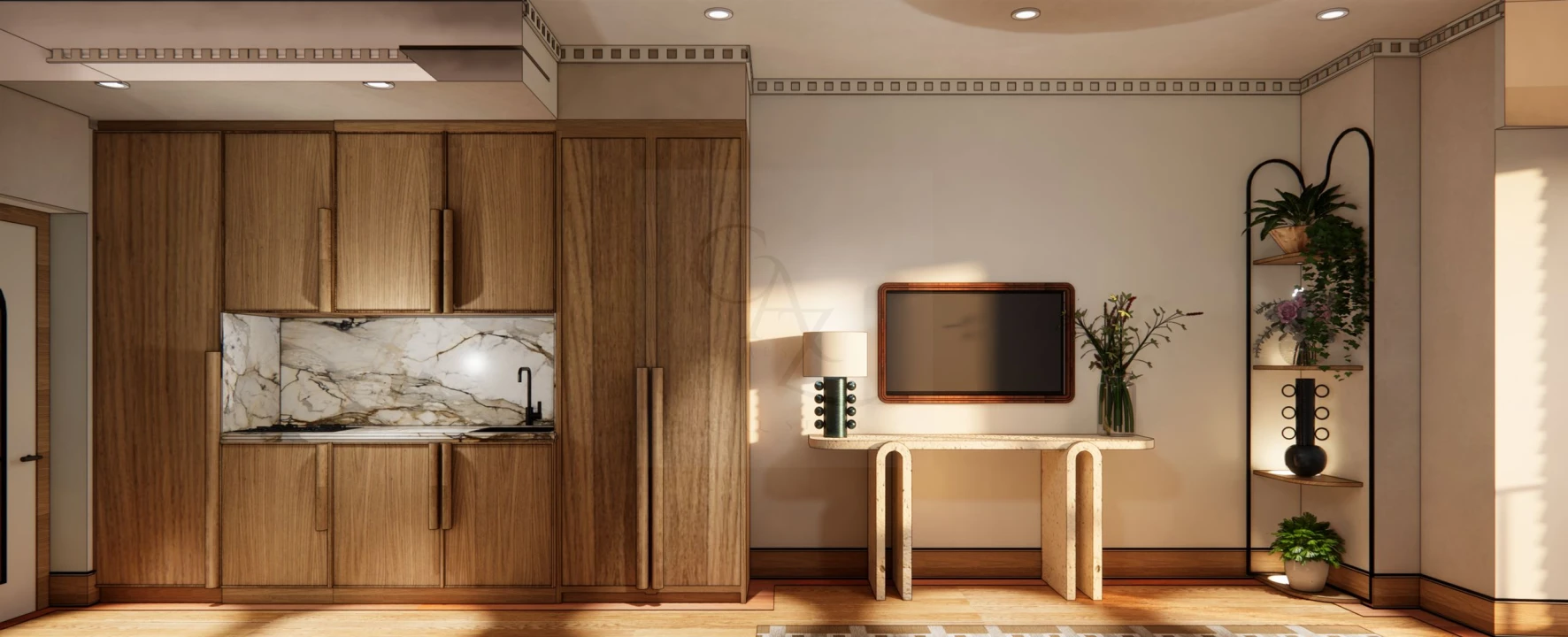 Apartamento T2 para Venda em Santa Maria Maior Foto 13