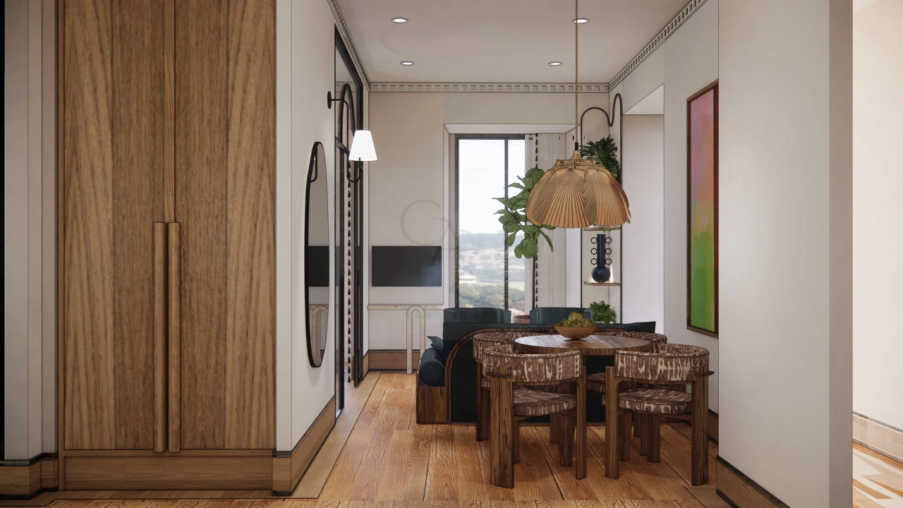 Apartamento T3 para Venda em Santa Maria Maior Foto 14