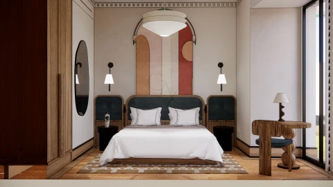 Apartamento T1 para Venda em Santa Maria Maior