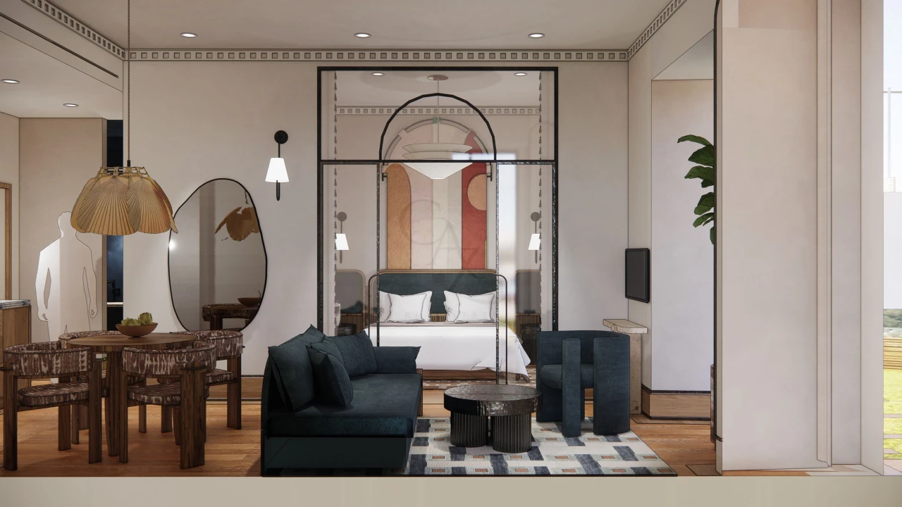 Apartamento T1 para Venda em Santa Maria Maior Foto 10