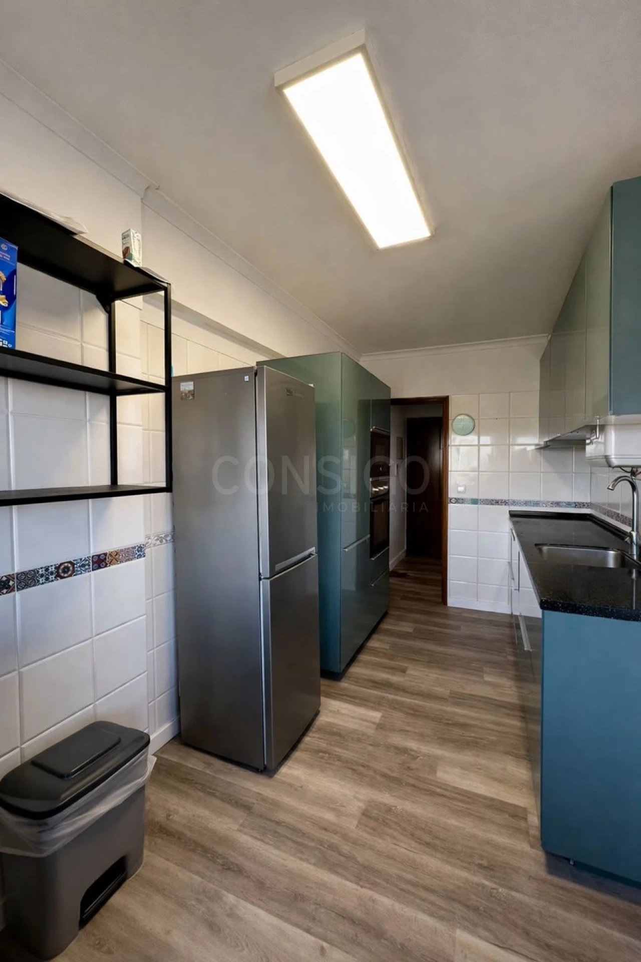 Apartamento T2 para Venda em Agualva e Mira-Sintra Foto 9